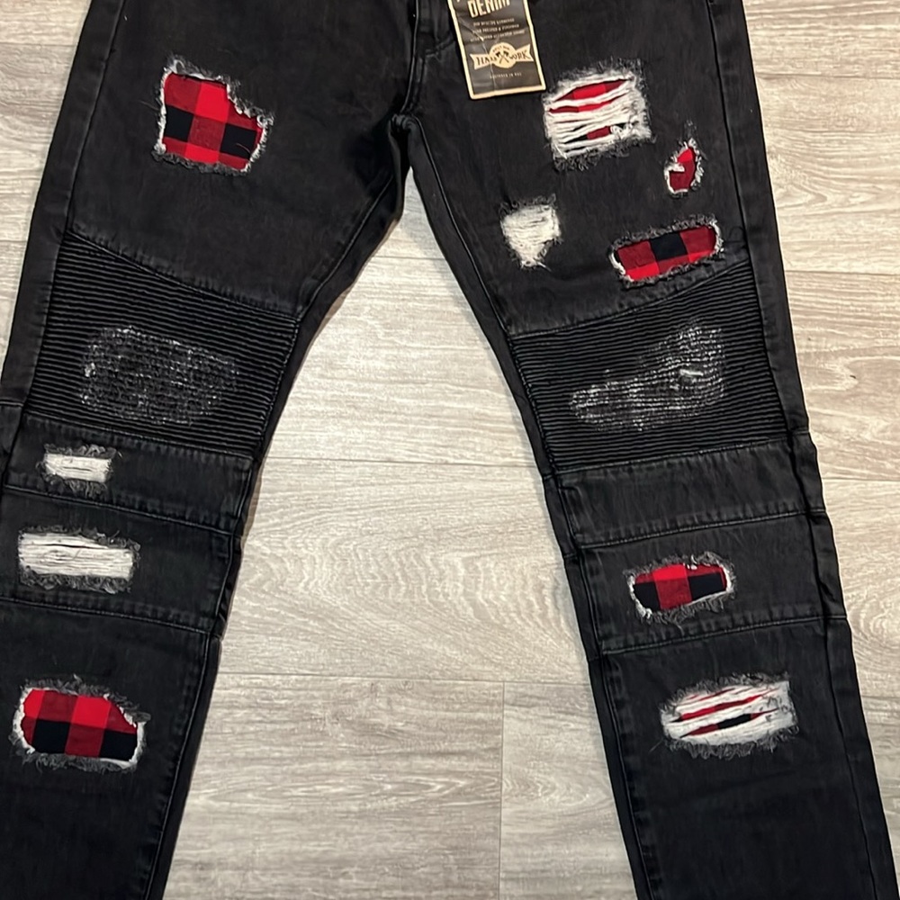 Reason Jeans - Picture 3 of 11